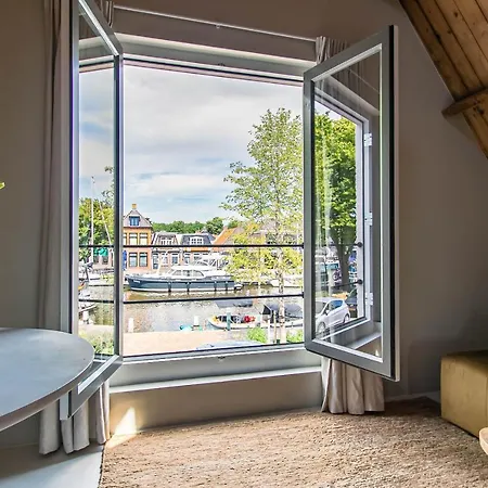 Dok 20, Lemmer Exterior photo