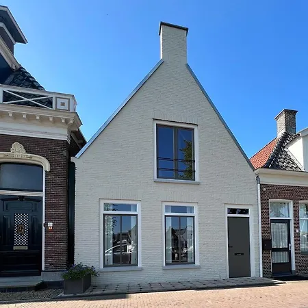 Dok 20, Lemmer Exterior photo
