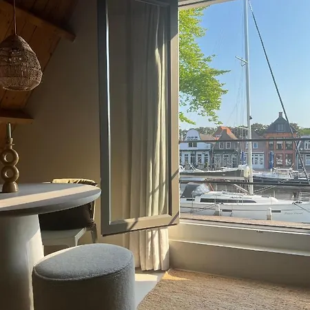 Dok 20, Lemmer Exterior photo