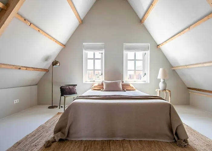 Dok 20, Lemmer