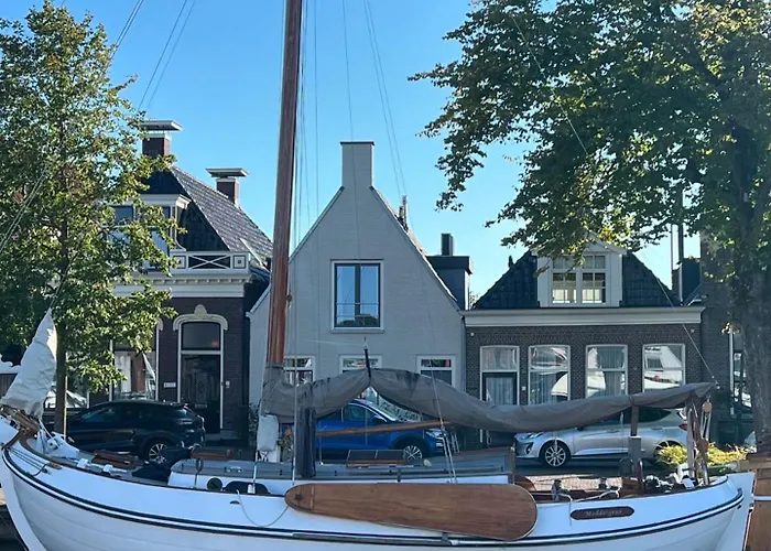 Dok 20, Lemmer