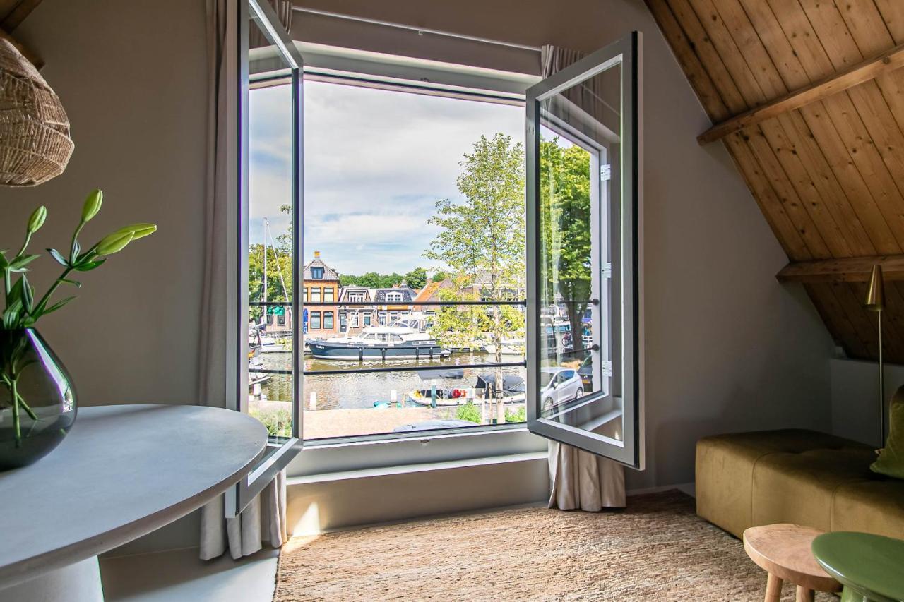 Appartement Dok 20, *