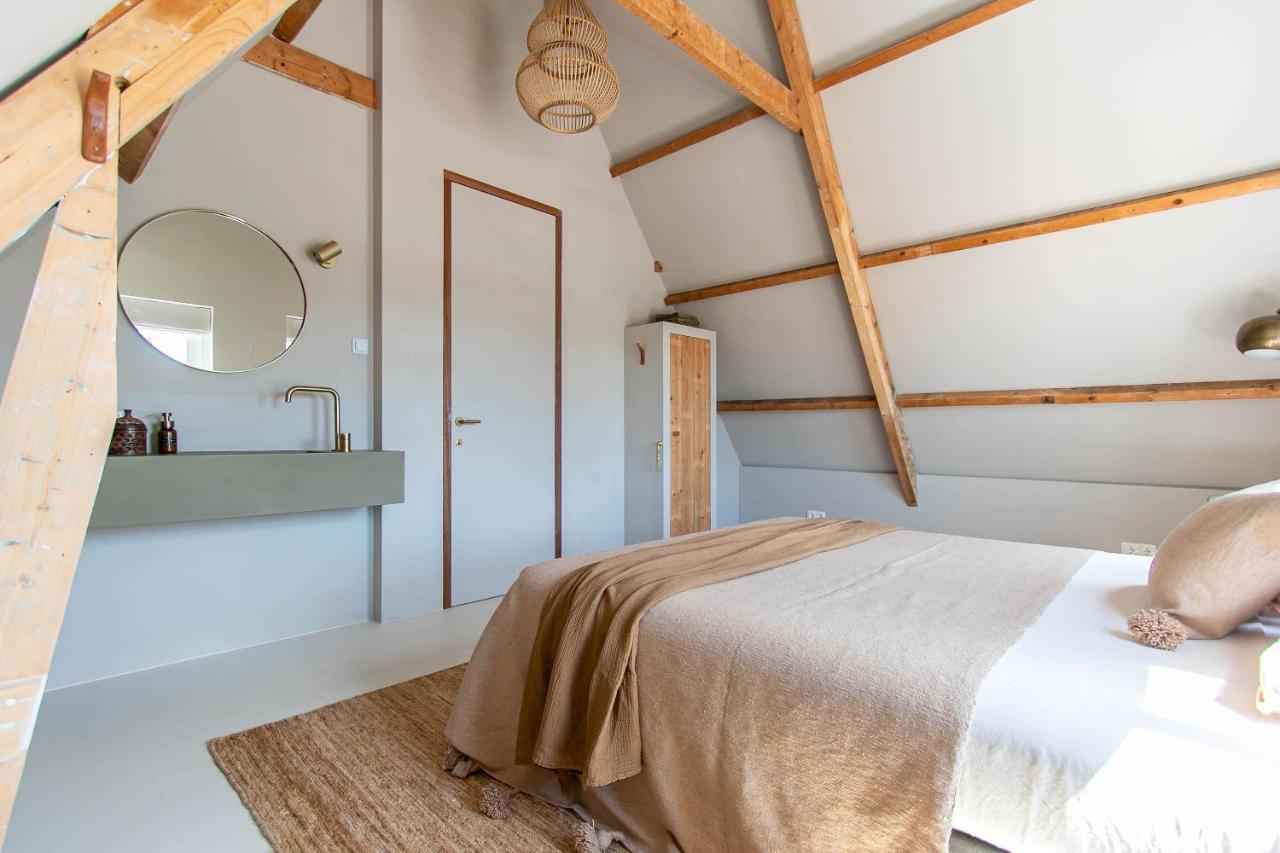 Appartement Dok 20,