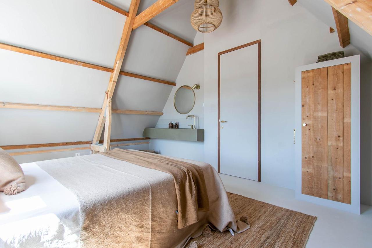 Appartement Dok 20, Lemmer