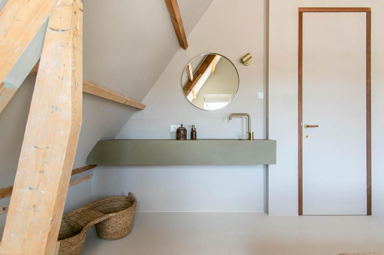 Dok 20, Appartement Lemmer