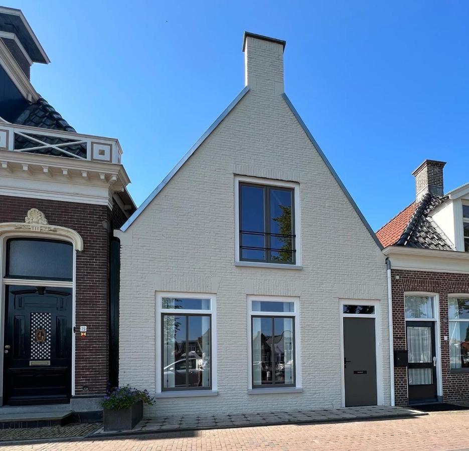 Dok 20, Appartement