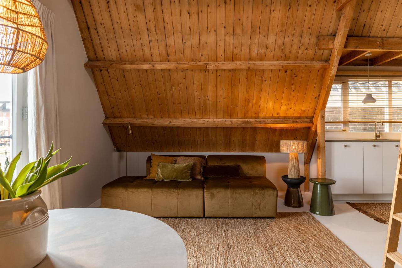 Appartement Dok 20, Lemmer