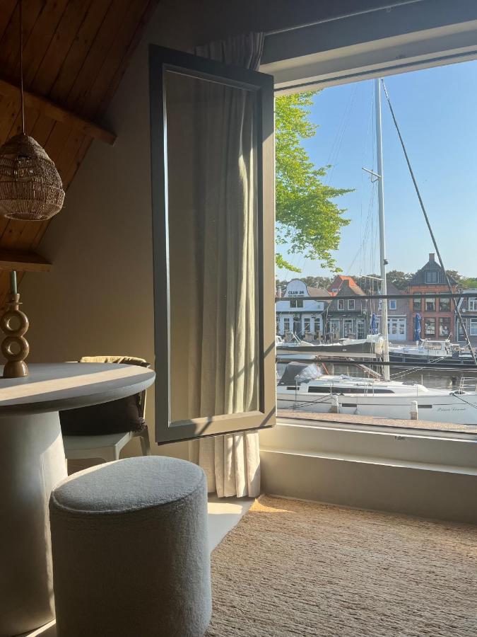 Appartement Dok 20, Lemmer